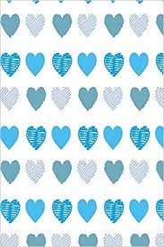 Hearts Wallpaper Notebook Light Blue Wonderful Notebook With Hearts Notebooks Lolas Loving 9781089446255 Amazon Com Books Download all photos and use them even for commercial projects. hearts wallpaper notebook light blue
