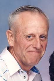 Obituary information for Richard C. Crews