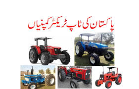 John deere tractors price with hp details. Top 5 Tractor Brands In Pakistan Best Tractor Manufacturing Companies