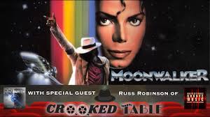 Moonwalker (feat. Russ Robinson of Infectious Groove Music)