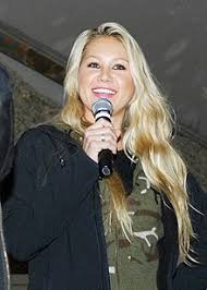 See more of anna kournikova on facebook. Anna Kournikova Wikipedia