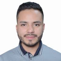 Edwin Yesid Morales Diaz