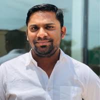 Amal Mathew Email & Phone Number