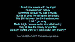 G Eazy Me Myself I Feat Bebe Rexha G Eazy Bebe Rexha Me Myself I Clean Hd Quality Lyrics On Screen Me Clean Bebe Rexha Lyrics