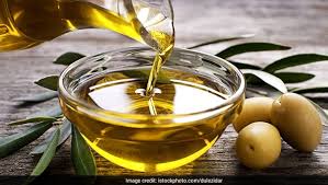 ① once you've finished frying, let the oil cool. Should You Use Olive Oil For Frying Foods Ndtv Food