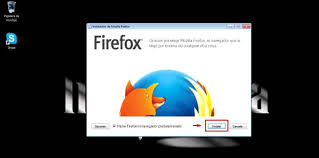 Click run button to install mozilla firefox to your computer. Download And Install Mozilla Firefox For Free Latest Spanish Version Informatique Mania
