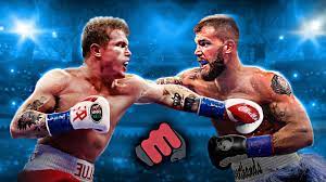 What Time Is Canelo Alvarez Vs Caleb Plant In Us Uk Mexico And Rest Of The World Essentiallysports
