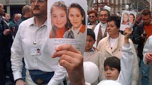 Maybe you would like to learn more about one of these? Affaire Dutroux 20 Ans D Amertume