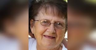 Obituary information for Mary Magdalene Hill
