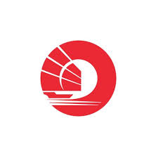 Ocbc Bank Logo Singapore In 2020 Banks Logo Letter Logo Letter O