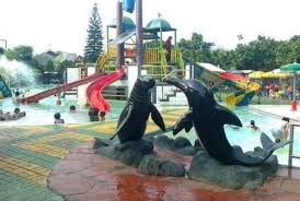 11 Daftar Kolam Renang Di Bogor Htm 2020 Dan Lokasi