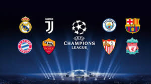 See more of uefa champions league on facebook. Posibles Rivales En Los Cuarto En El Sorteo Champions League De Hoy