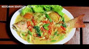 Sesekali ingin berkreasi kuliner thailand, kamu dapat coba membuat tom yum seafood. Top 10 Destinasi Wisata Dan Kuliner Kabupaten Batang Youtube