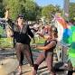 Earth Day Garden Market