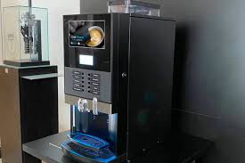 The best coffee machine with grinder for one person may not be the best option for another. Bean To Cup Commercial Coffee Machine Suppliers Automatic Coffee Equipment Cool Beans Coffee