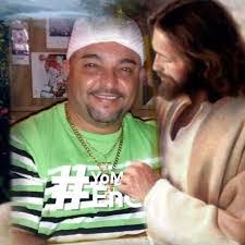 Jose Lebron's Instagram, Twitter & Facebook