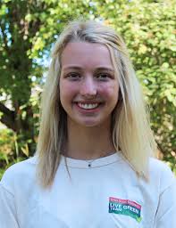 Meet the Live Green! Leadership Team