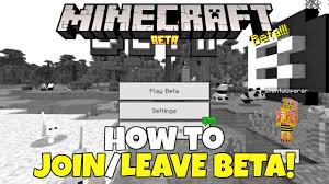 Minecraft pe (pocket edition), minecraft windows 10… Minecraft Bedrock Beta Vs Java Edition Snapshots What S The Difference