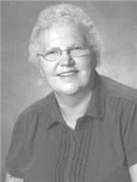 Jeannette Labrecque Obituary (1934