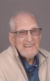 Clifford Sorenson Obituary (1923