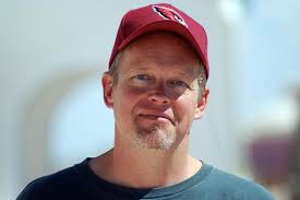 Truck 29 at the house in Austin, TX