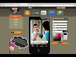 N Holy Cow Apps Demo Part 1 App Building Software App Builder Software For Iphone Android N Yo App Building Software Sports App Iphone Apps