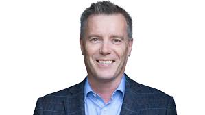 Safety, sustainability and client delivery are key for new M Group Services  Water Division Managing Director, Iain Sutherland