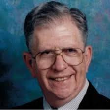 Ernest Rowe Obituary (2017)