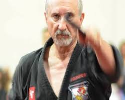 Jon Parker, Kids Martial Arts Instructor in Gilbert