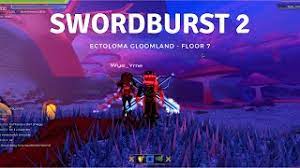 Maybe you would like to learn more about one of these? Swordburst 2 Ep 8 Ectoloma Gloomlands Floor 7 Youtube