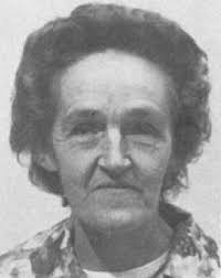 Edna Martin, 1979 Bassett Table