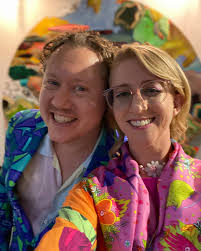 Layla Skramstad Fine Art added...