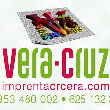 Imprenta Veracruz