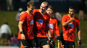 See more of kookaburra hockey on facebook. Kookaburras Thrash Argentina In Eddie S Milestone Game Hockey Hooked