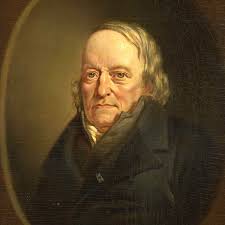 Jan Cornelis van Rossum, 1840