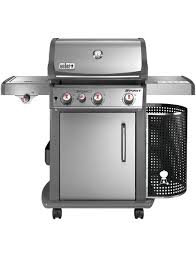#gasgrill #pizza #pizzateig #weber #pizzastein #pimotti #waldisgarten pizza im gasgrill?in diesem video zeige ich wie man zuhause mit seinem gasgrill und piz. Weber Gasgrill Spirit E 330 Premium Grillflache 60 X 44 Cm Mit Unterwagen Hagebau De