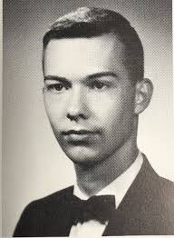 Journalism and Industrial Arts teachers 1963-64.