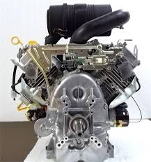 1.0 out of 5 stars: Brand New Engines Briggs Stratton Horizontal 35 Hp Vanguard 1 1 8 X 4 Tapped 7 16 613477 3111