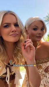 STAGECOACH TOMORROW!!!!! Main stage at 1:50 & @budlight stage at 5:00! We  better see you!!! Let's party y'all!!! 🍹🔥💛🙌🏻