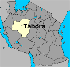 Image result for TABORA