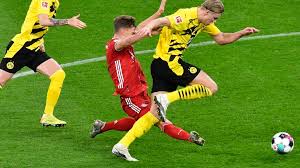 He is a german professional footballer. Verdacht Auf Meniskuseinriss Kimmich Vor Operation Kicker