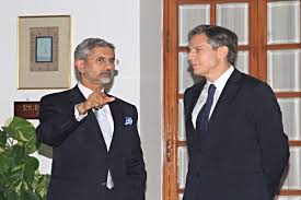 Secretary of state nominee for biden administration. Blinken First The Statesman