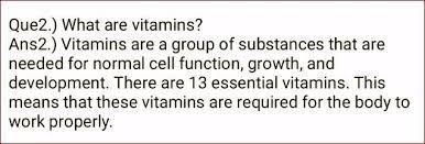 Expert answered|capslock|points 6990| log in for more information. What Is Food Answer Brainly In