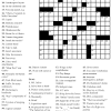 This clue was last seen on eugene sheffer crossword july 9 2020 answers in case the clue doesn't fit or there's something wrong please let us know by emailing us and we will be more than happy to help you out. 1