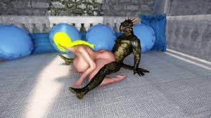 Andrea And The Great Heist Of Markarth - FAPCAT