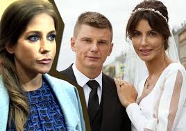 Алиса казьмина — бывшая жена андрея аршавина. Plq1hnpt9da9vm