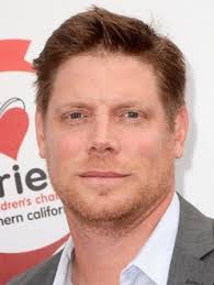 Brian Letscher Movies & TV Shows List