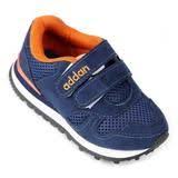 Tenis Infantil Addan Velcro Magazine Voceflavio Em 2020 Tenis Infantil Tenis Infantil