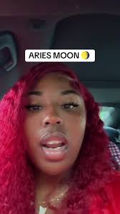 Understanding Aries Moon Traits in Astrology