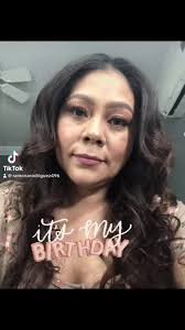 Birthday Ramona TikTok